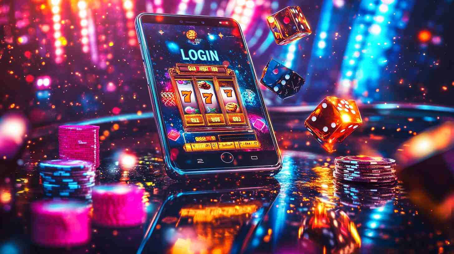 Secure Login Portal for Casino CV66 Users
                                